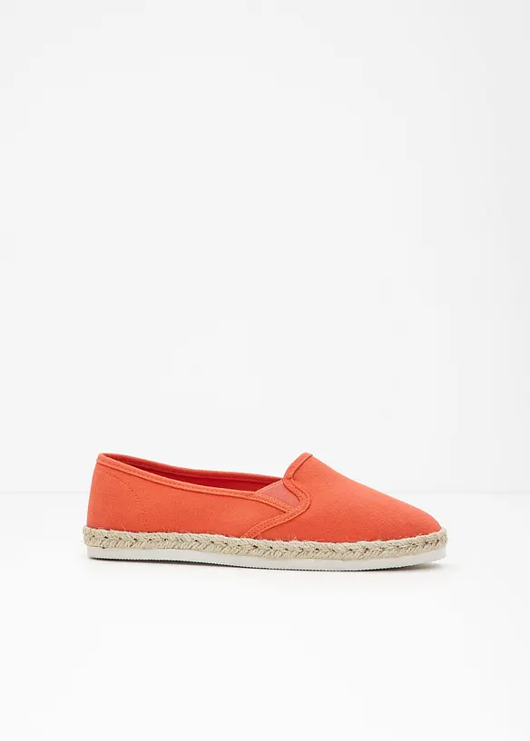 Espadrilles, bonprix
