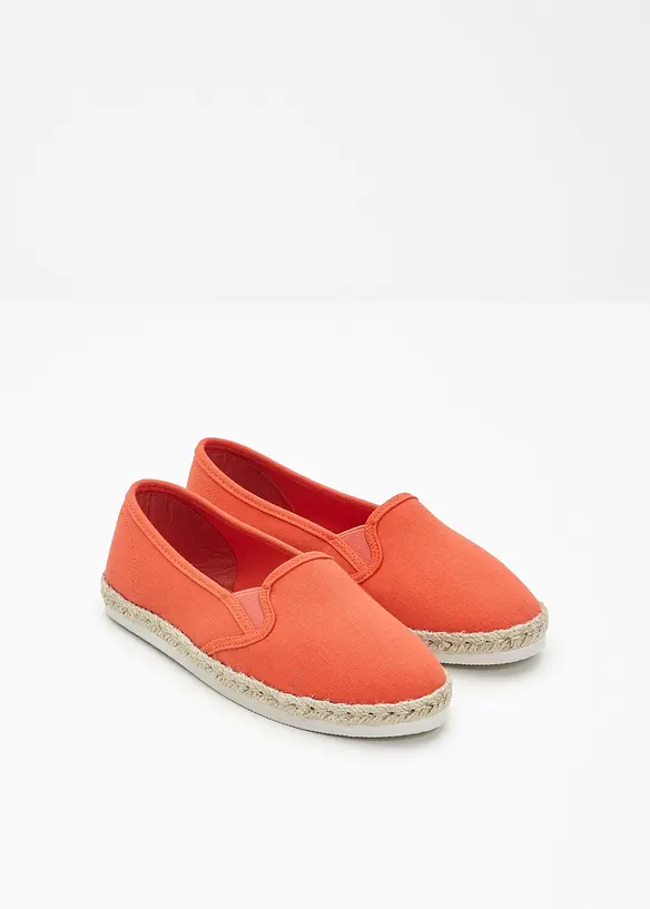 Espadrilles, bonprix