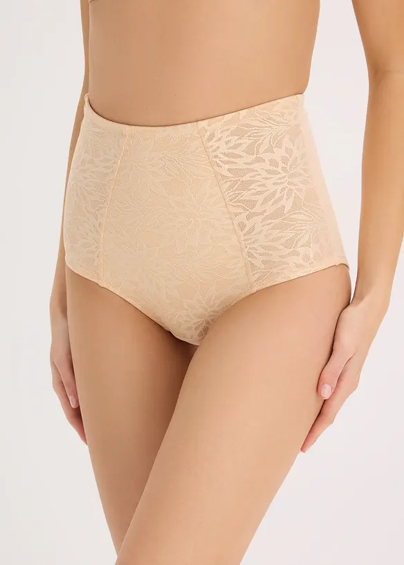 Corrigerende hipster, sterk corrigerend, bonprix