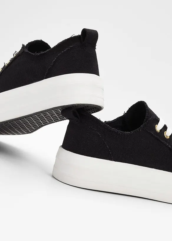 Plateau sneakers, bonprix