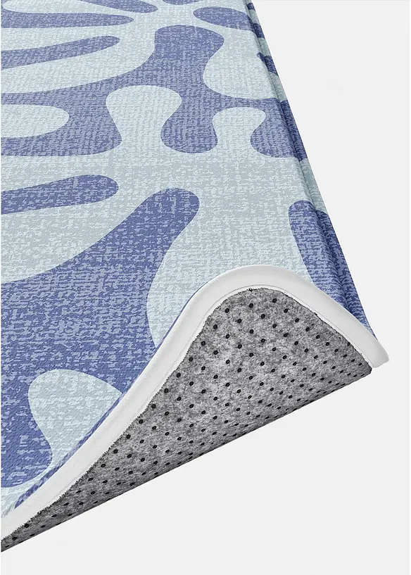 Badmat met memory foam, bonprix