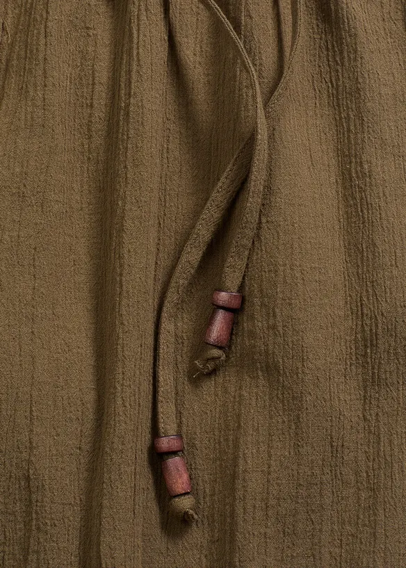 Wijde broek, bonprix