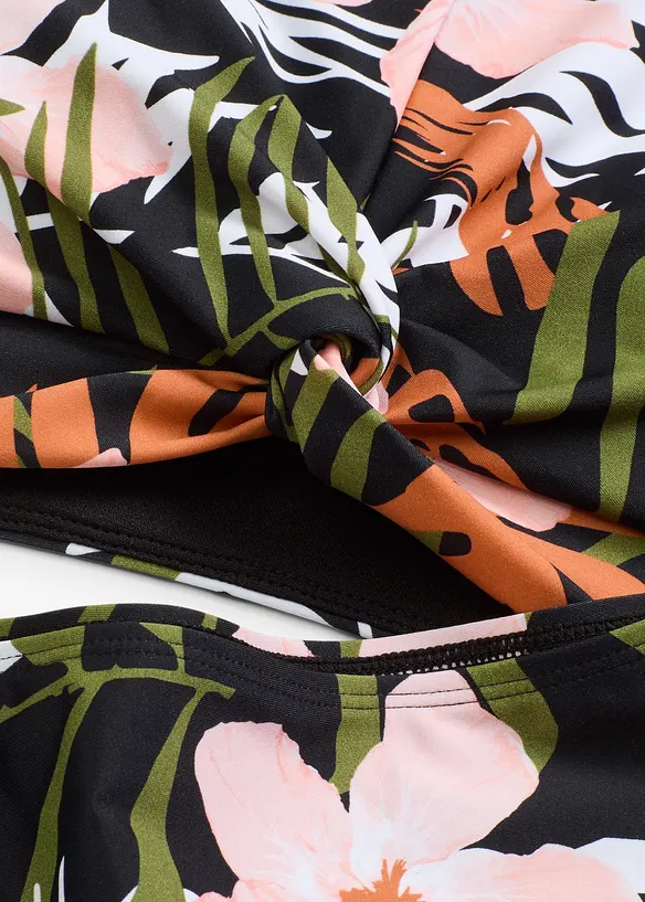 Bralette bikini (2-dlg. set), bonprix