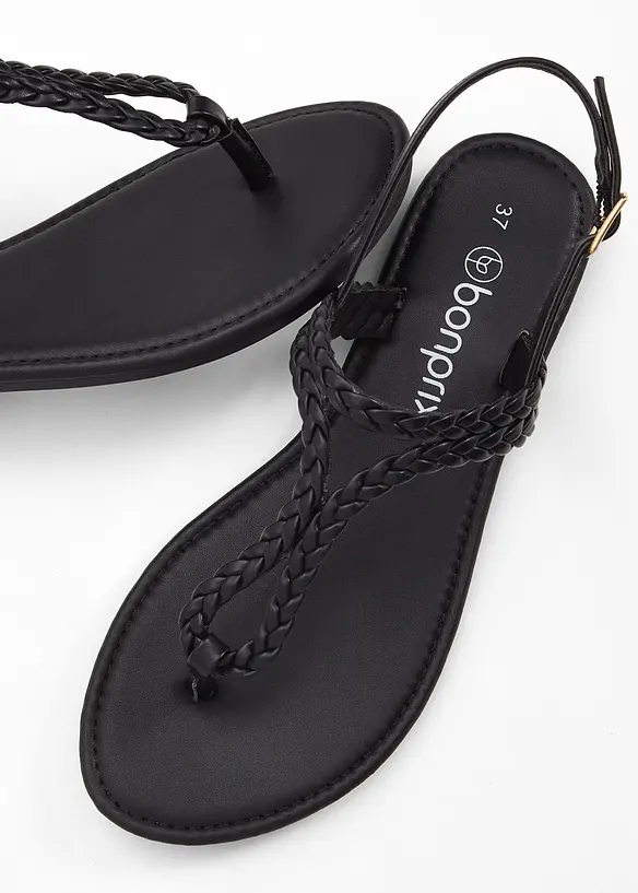 Teensandalen, bonprix