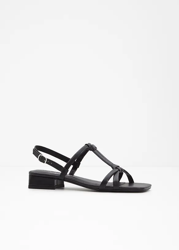 Sandaletten, bonprix