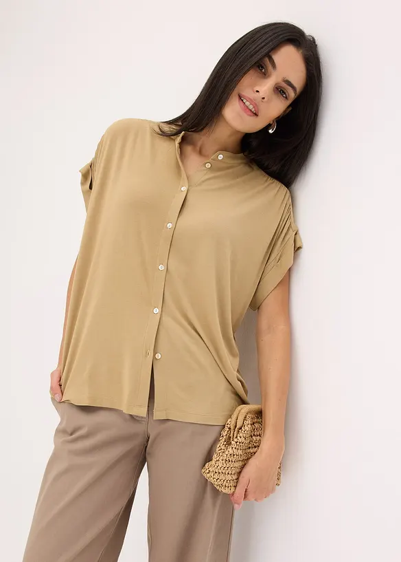 Blouse, bonprix