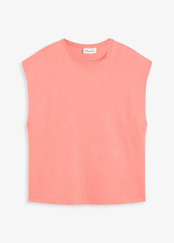 Shirt van puur biologisch katoen, bonprix
