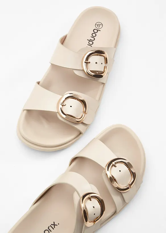 Slippers, bonprix