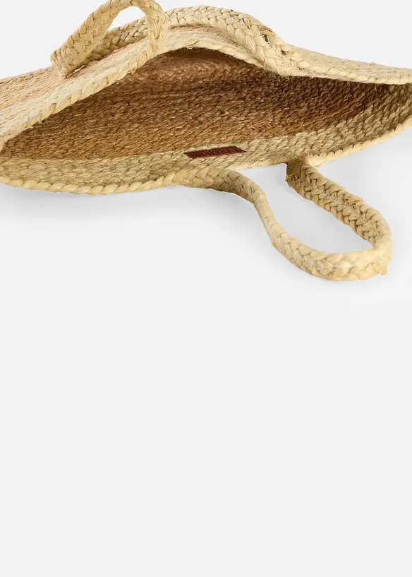 Rieten tas, bonprix