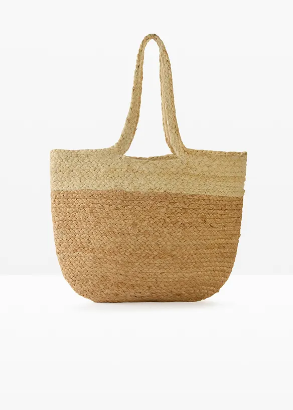 Rieten tas, bonprix