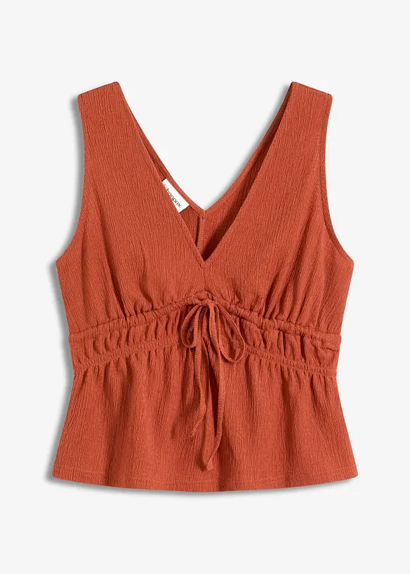 Cropped top, bonprix
