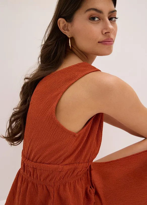 Cropped top, bonprix