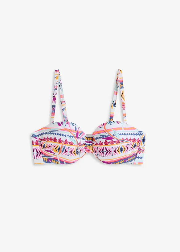 Balconnete bikinitop, bonprix