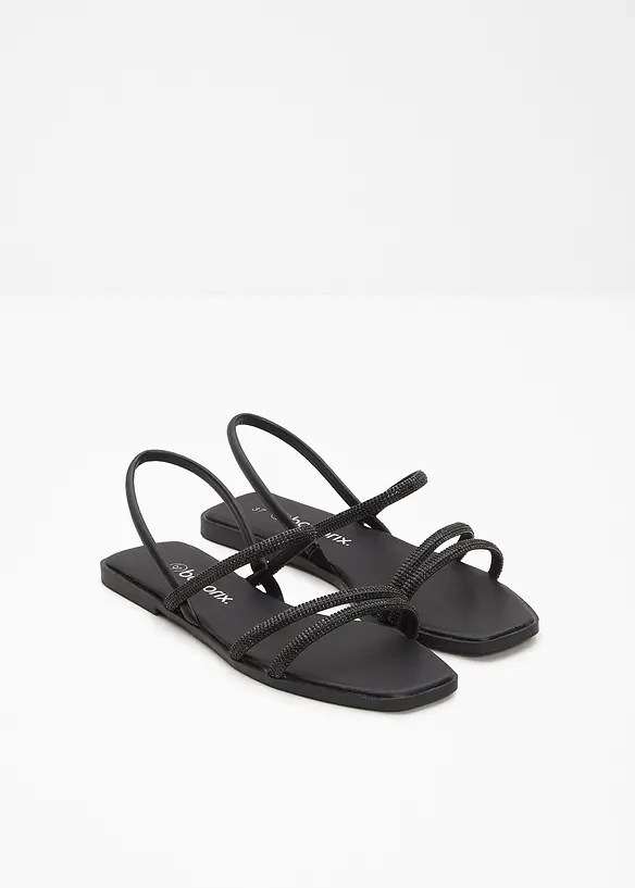 Sandalen, bonprix