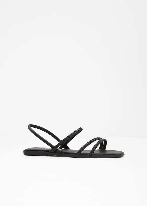 Sandalen, bonprix