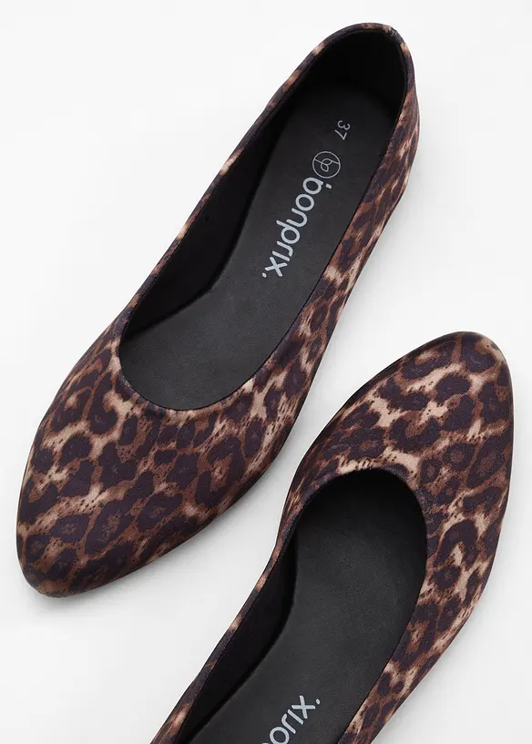 Ballerina's, bonprix