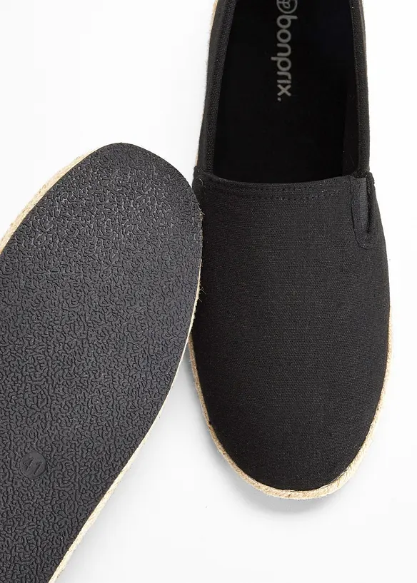 Espadrilles, bonprix