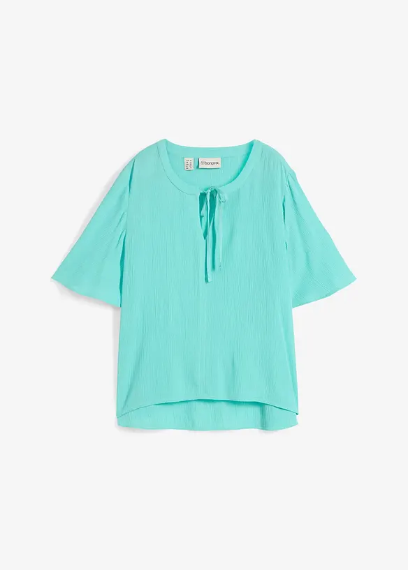 Tuniek met vleugelmouwen, bonprix