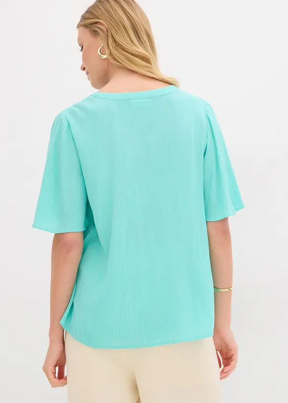 Tuniek met vleugelmouwen, bonprix
