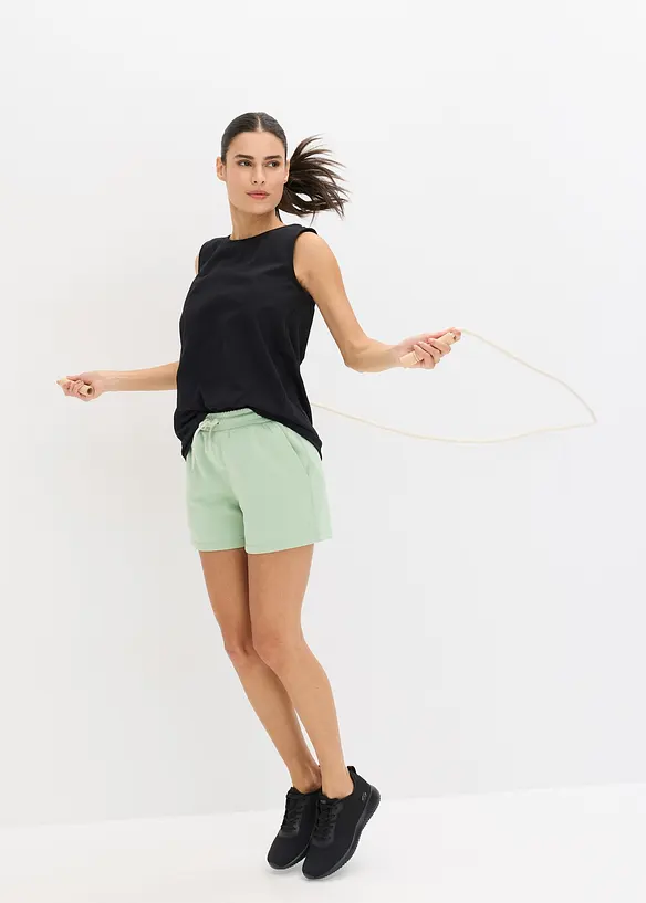 Outdoor short, sneldrogend, bonprix
