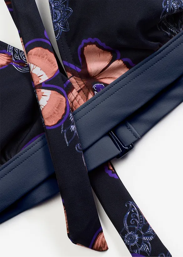Halter bikinitop, bonprix