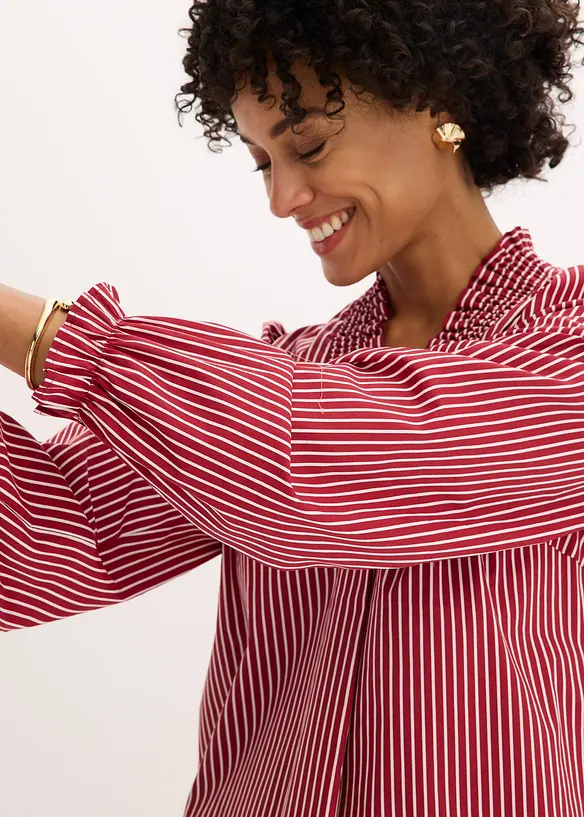 Tuniekblouse, bonprix