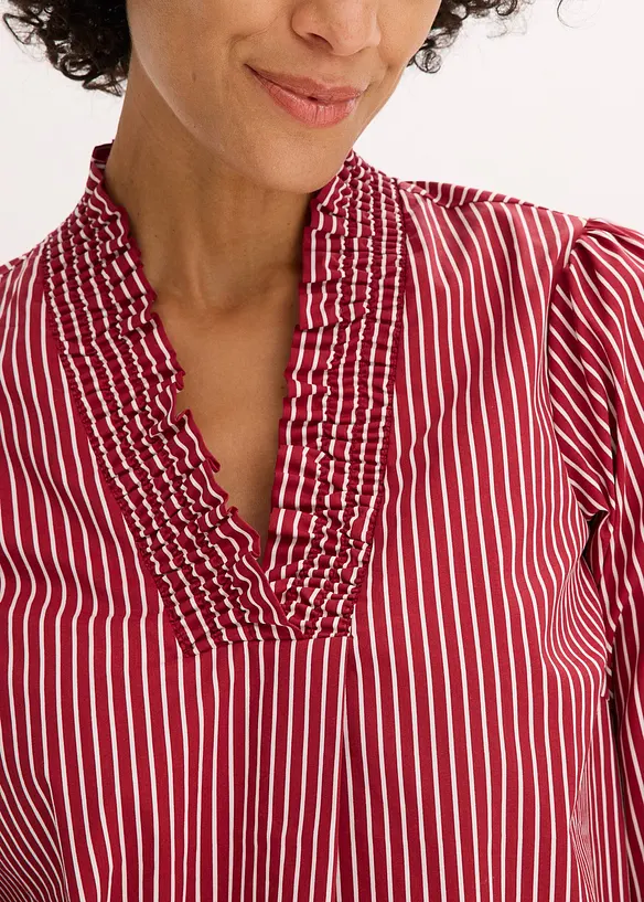 Tuniekblouse, bonprix