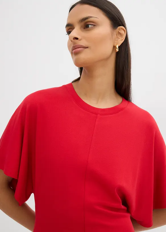 Shirtjurk  van comfortabel Punto di Roma, bonprix