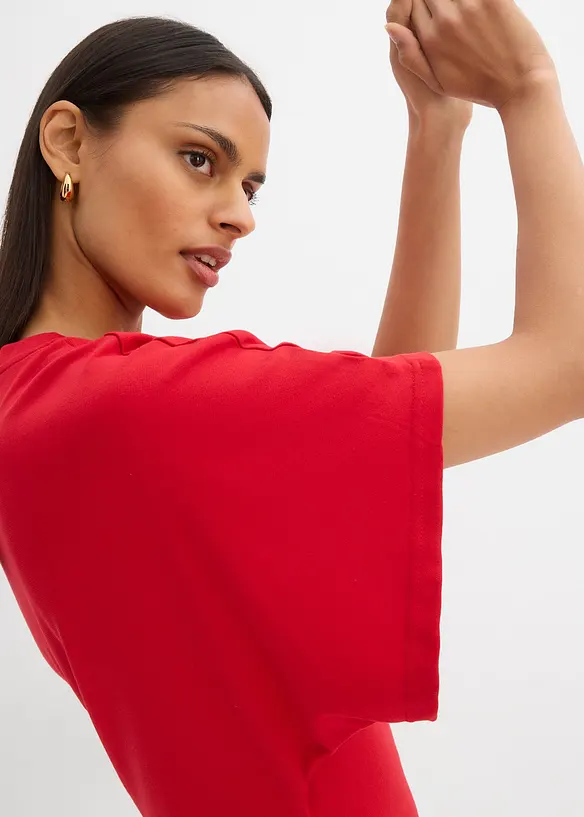 Shirtjurk  van comfortabel Punto di Roma, bonprix