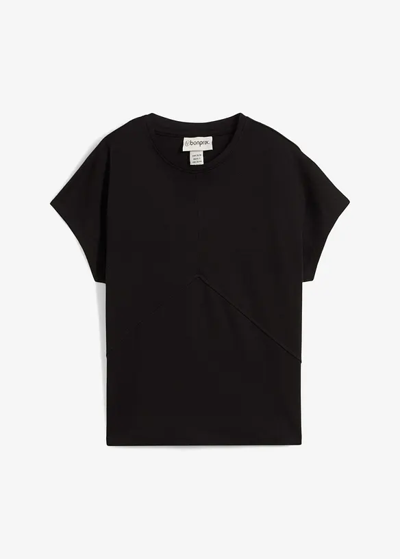 T-shirt van biologisch katoen, bonprix