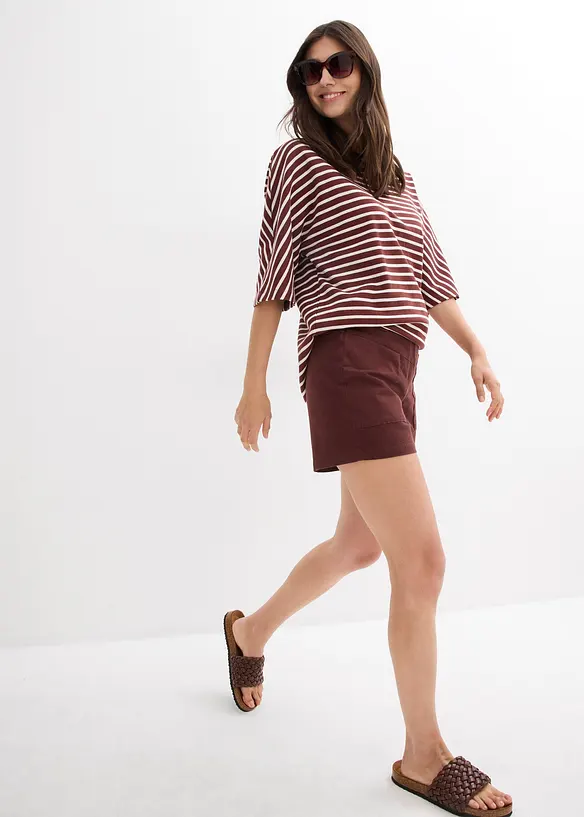 Twill short, bonprix