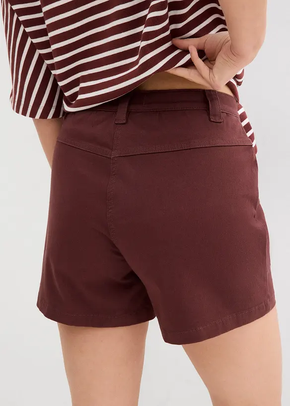 Twill short, bonprix
