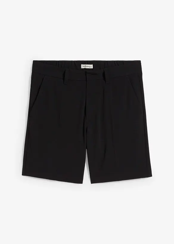 Elegante short, relaxed fit, bonprix