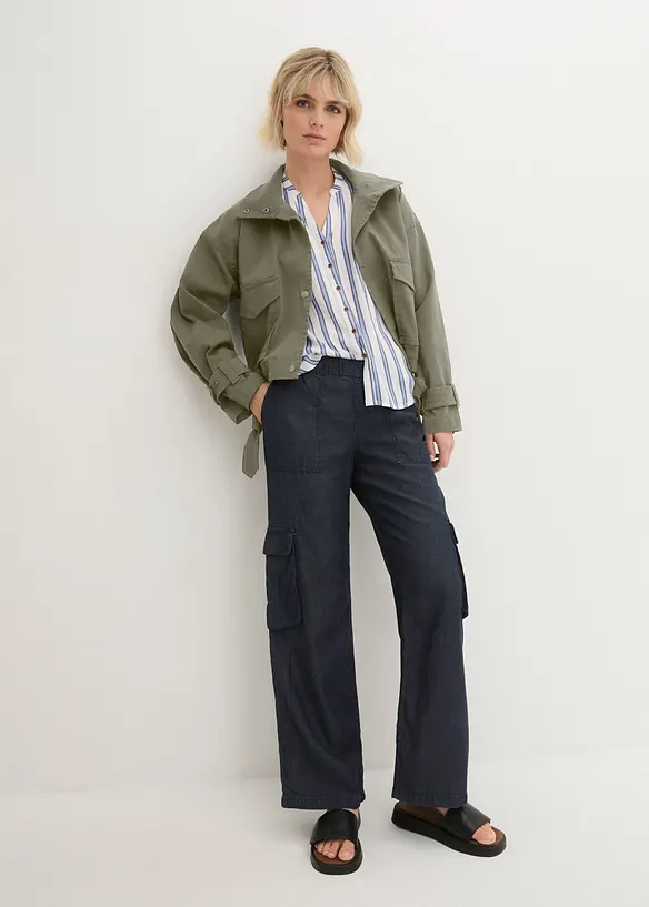 Cargo jeans, John Baner JEANSWEAR