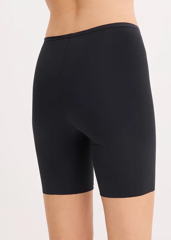 Korte legging tegen schurende benen met verkoelend polyamide, bonprix