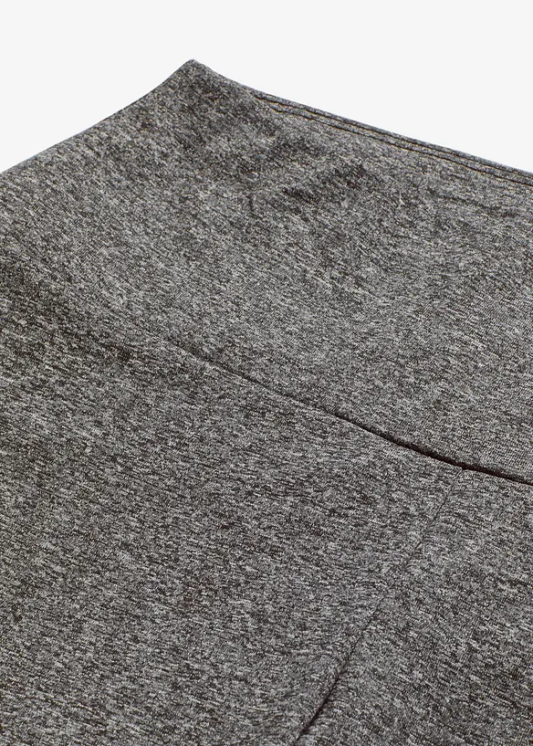 Thermo legging met fleece binnenin, bonprix