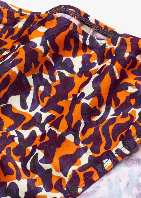 High waist bikinibroekje, bonprix