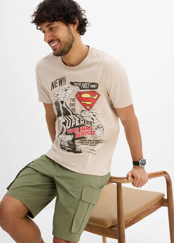 Superman T-shirt, DC