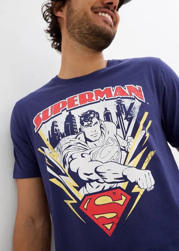 Superman T-shirt, DC