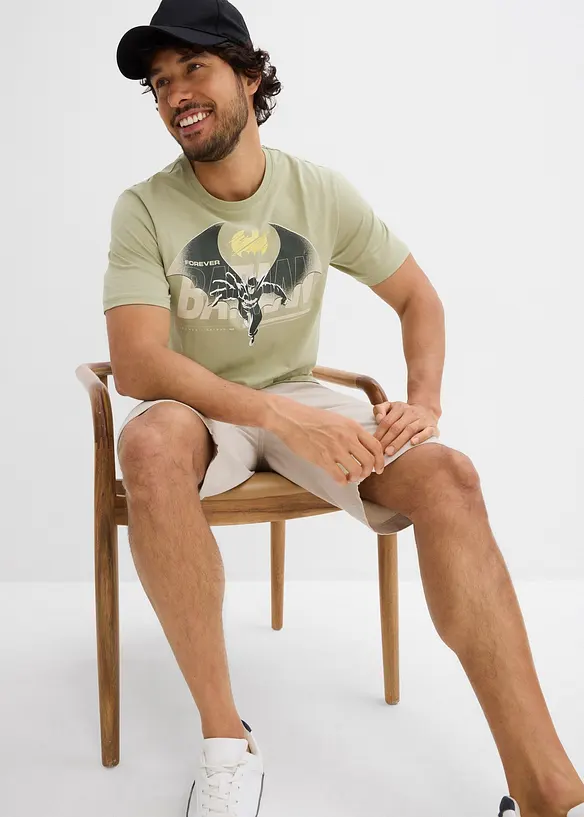 Batman T-shirt, DC