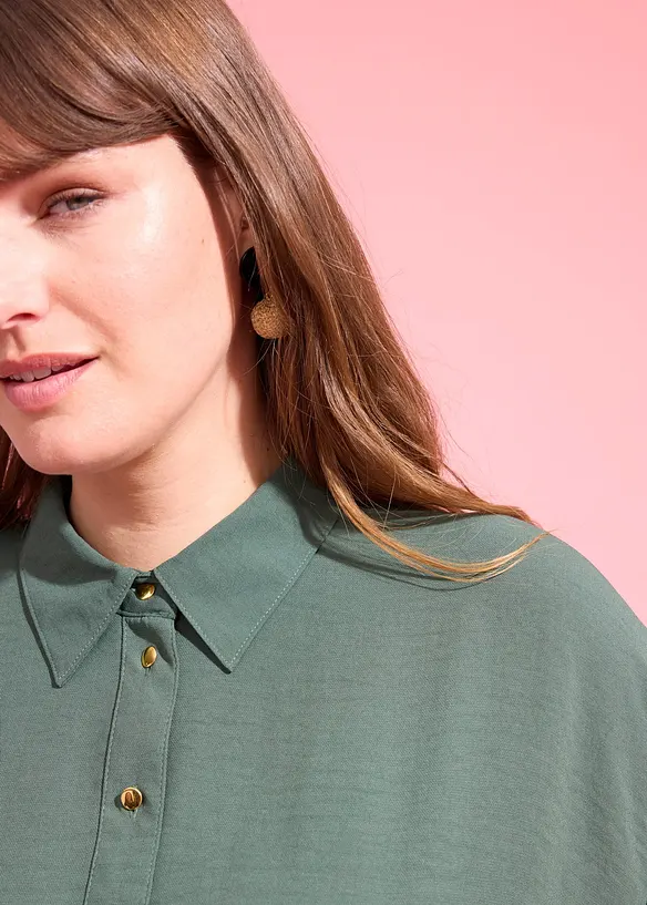 Blouse, bonprix