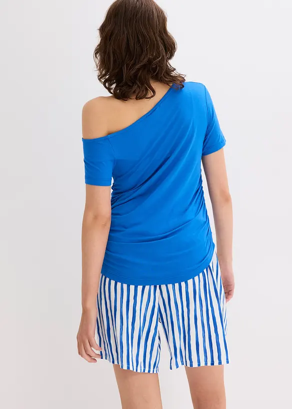 Asymmetrisch shirt, bonprix