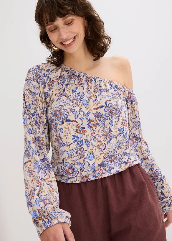 One shoulder shirt, bonprix