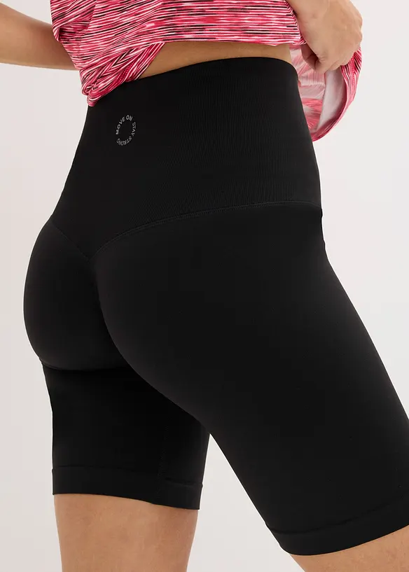 Korte seamless sportlegging, bonprix