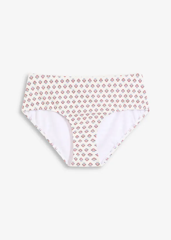 Hight waist bikinibroekje, bonprix