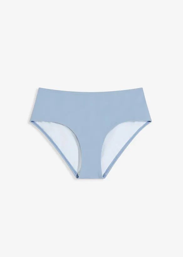 Hight waist bikinibroekje, bonprix