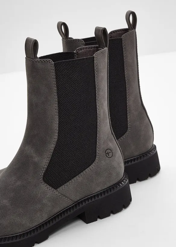 Chelsea boots van Tamaris, Tamaris