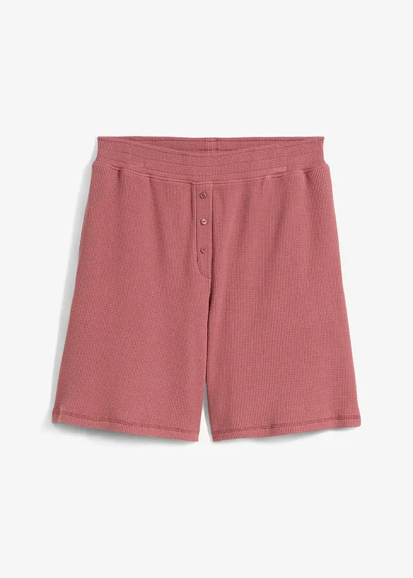 Instapshort van katoen, bonprix