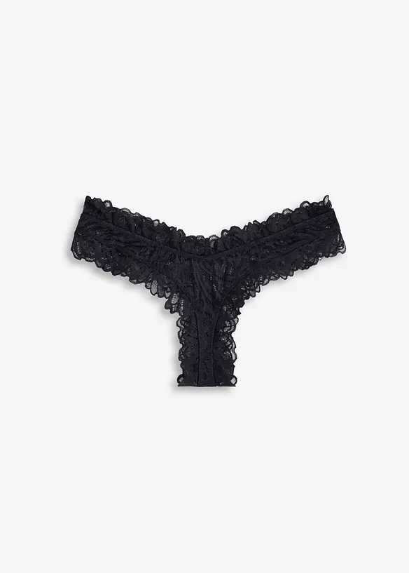 Brazilian slip van kant, bonprix
