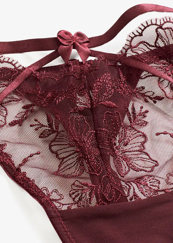 String van fijne kant, bonprix